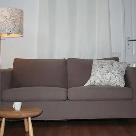 Amphora Apartment Amsterdam