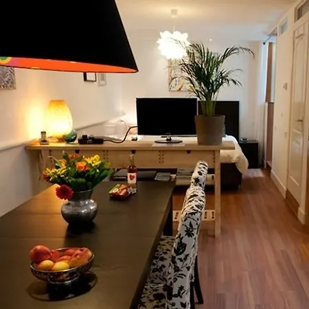 Amphora Apartment