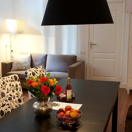 Amphora Apartment Amsterdam