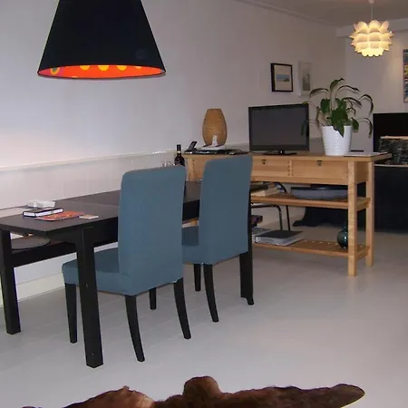 Apartment Amphora