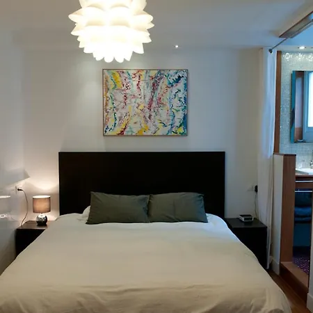 Appartement Amphora Amsterdam