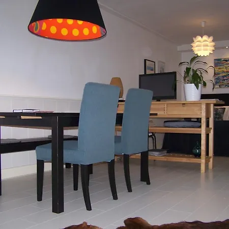 Apartament Amphora *